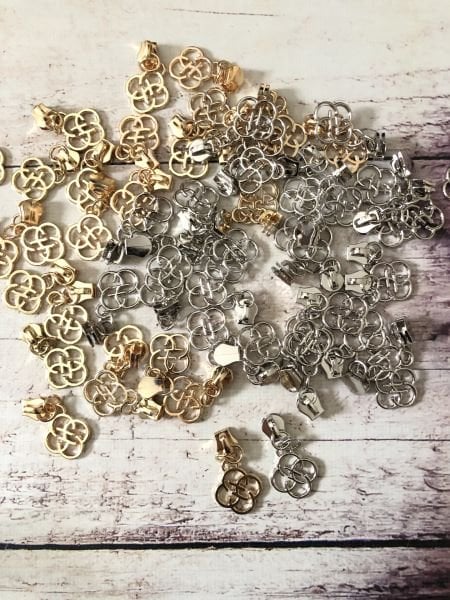 ÇANTA FERMUAR UCU YONCA