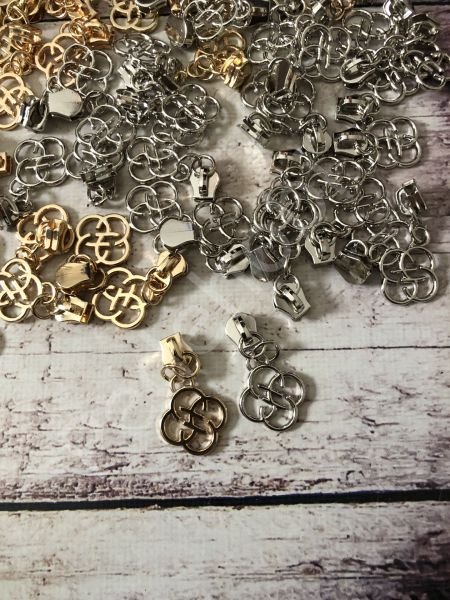 ÇANTA FERMUAR UCU YONCA