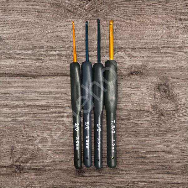 3.50 MM SİLİKON TIĞ