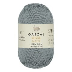 GİZA MATTE 5554 GRİ
