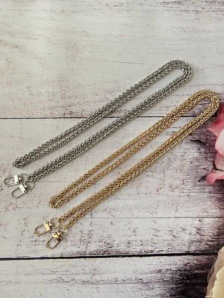 1 MT. KANCALI YILAN ÇANTA ZİNCİR