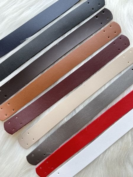 SEPET & ÇANTA SAPI EN 2 CM BOY 22 CM 1 ÇİFT