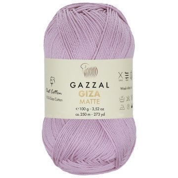 GİZA MATTE 5572 LİLA