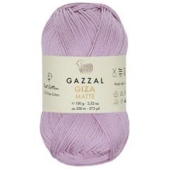 GİZA MATTE 5572 LİLA
