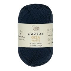 GİZA MATTE 5576 LACİVERT