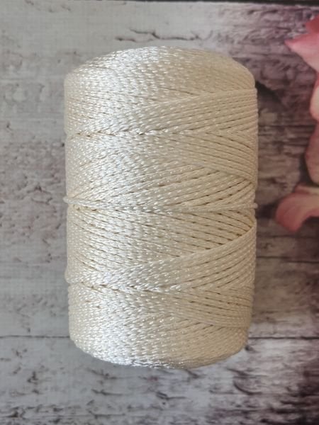 POLYESTER MAKROME NO 3 Z010 EKRU