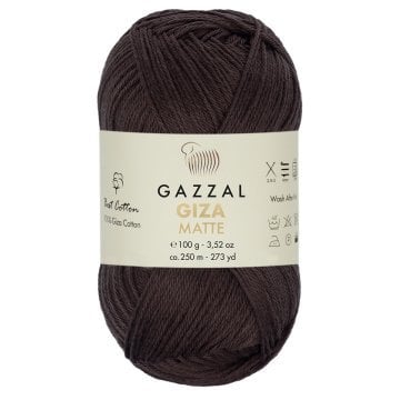 GİZA MATTE 5586 ACI KAHVE