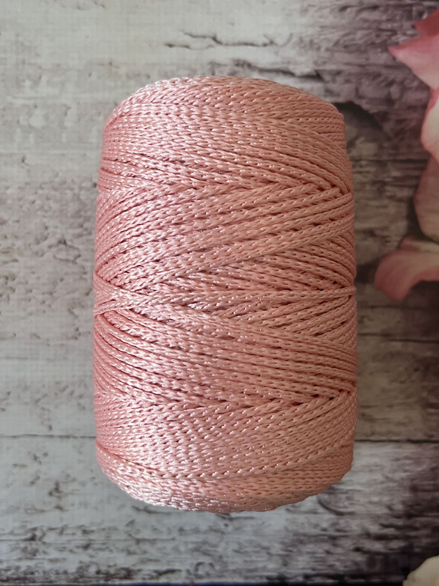 POLYESTER MAKROME 3 NO  Z070 SOMON PEMBE