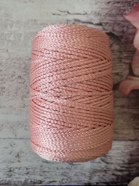 POLYESTER MAKROME 3 NO  Z070 SOMON PEMBE