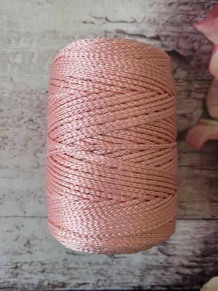 POLYESTER MAKROME 3 NO  Z070 SOMON PEMBE