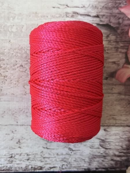 POLYESTER MAKROME 3 NO  Z099 NAR ÇİÇEĞİ