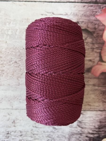 POLYESTER MAKROME 3 NO  Z110 MÜRDÜM