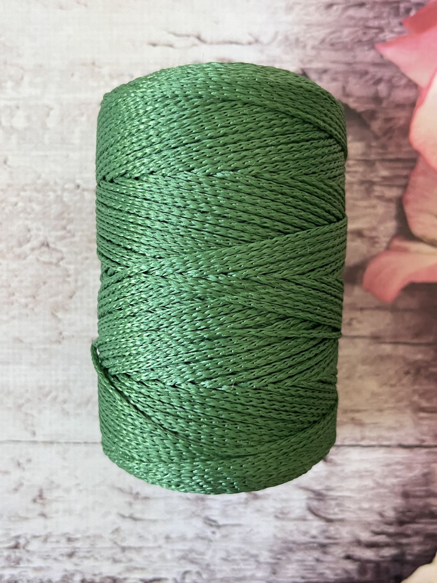 POLYESTER MAKROME 3 NO  Z172 ÇİMEN YEŞİL