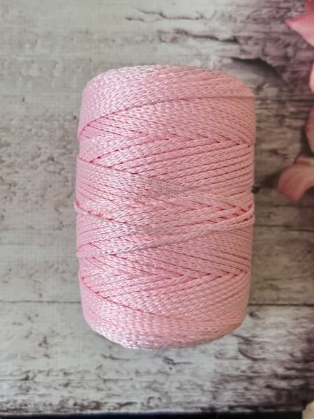 POLYESTER MAKROME 3 NO  Z073 AÇIK PEMBE