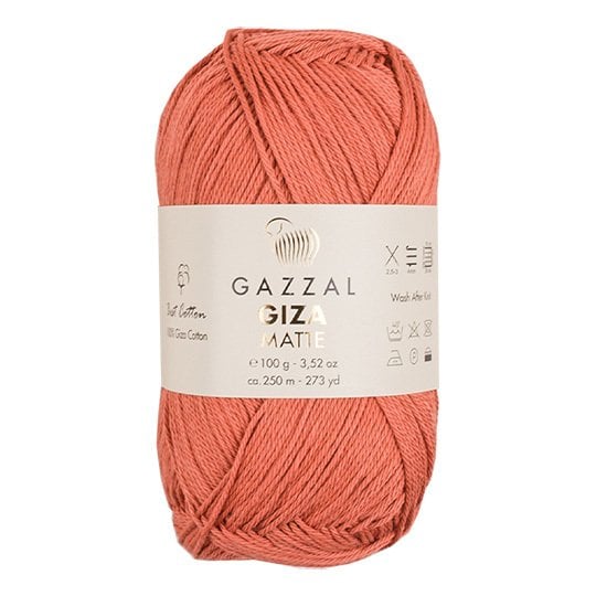 GİZA MATTE 5590 TÜTÜN