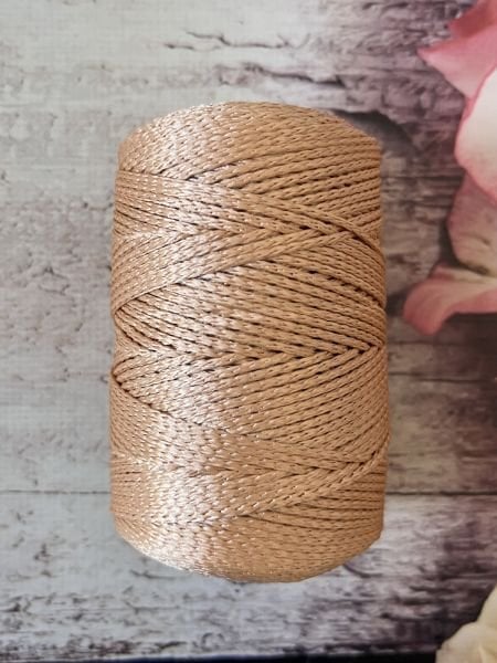 POLYESTER MAKROME 3 NO  Z033 SOMON