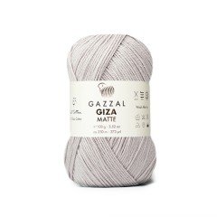 GİZA MATTE 5588  TAŞ RENGİ