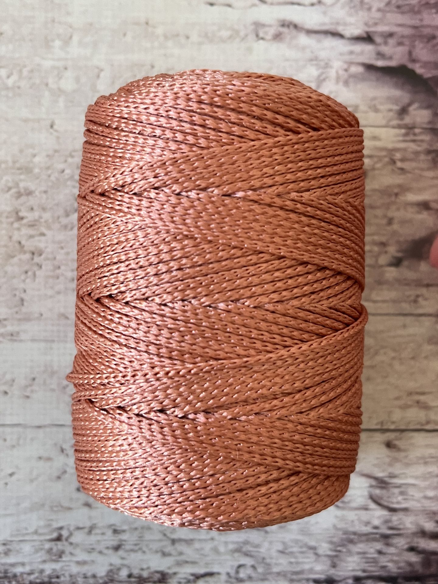 POLYESTER MAKROME 3 NO  Z071 KOYU SOMON