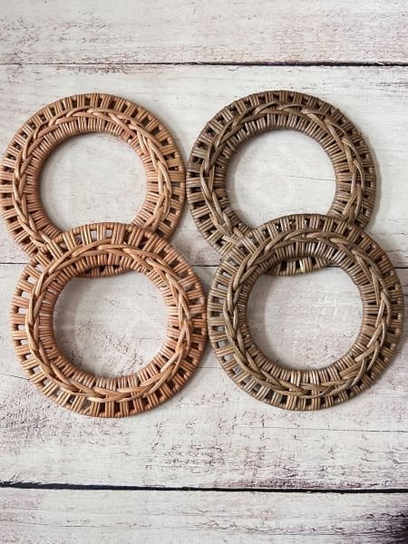 BAMBU ÇANTA SAPI  SAÇ ÖRGÜSÜ MODEL