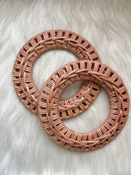 BAMBU ÇANTA SAPI  SAÇ ÖRGÜSÜ MODEL