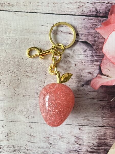 pembe elma