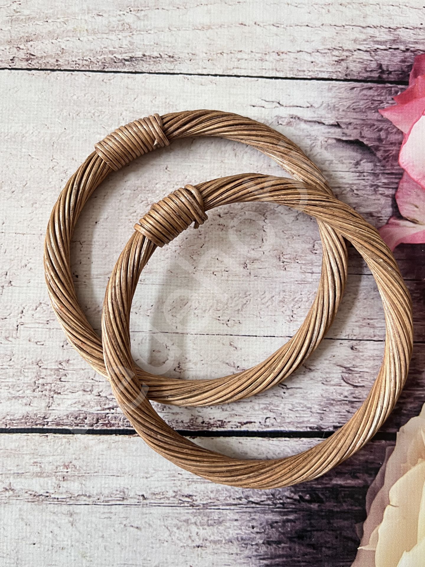 BAMBU ÇANTA SAPI YENİ MODEL ESKİTME