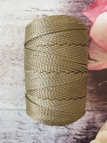 POLYESTER MAKROME 3 NO  Z190 YAĞ YEŞİLİ