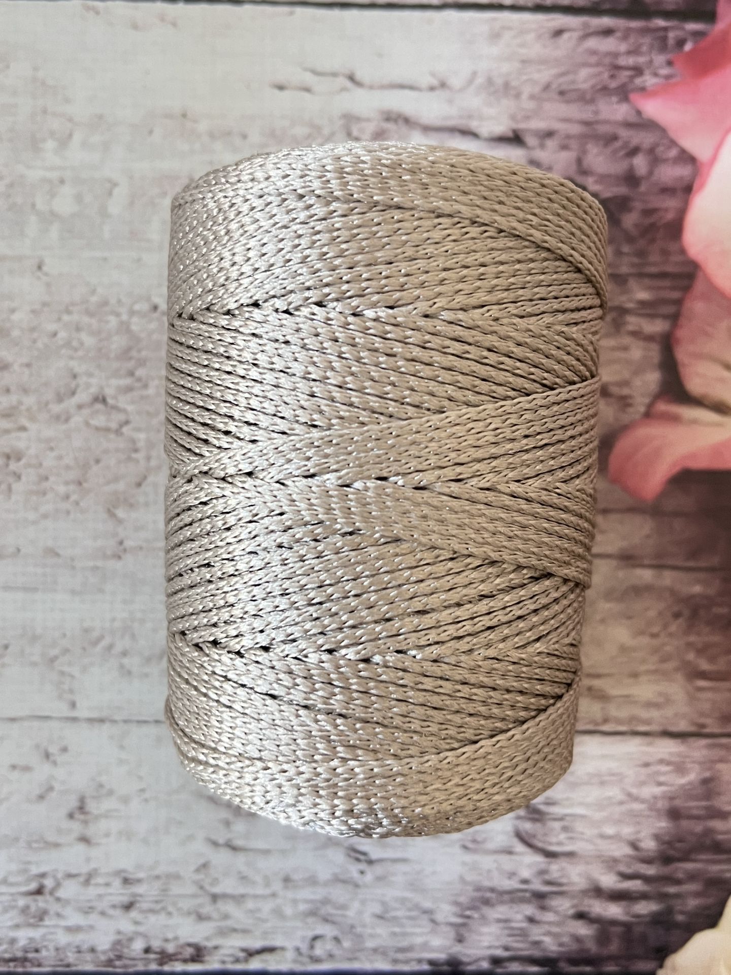 POLYESTER MAKROME 3 NO  Z040 AÇIK BEJ