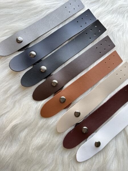 YENİ SPOR MODEL MIKNATISLI ÇANTA KAPAMA 20 CM