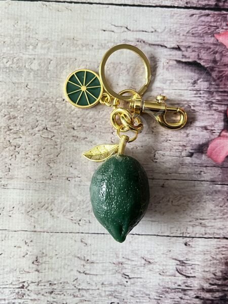 yeşil limon