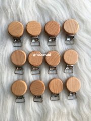 30 mm AHŞAP KLİPS