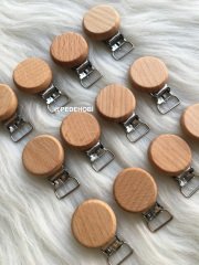 30 mm AHŞAP KLİPS