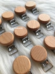 30 mm AHŞAP KLİPS
