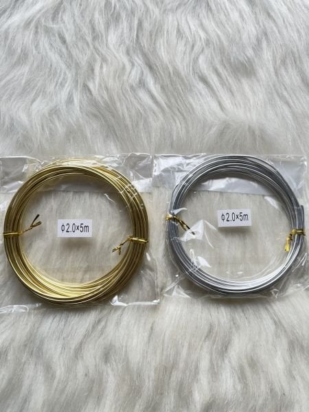 2 MM ÇOK AMAÇLI 3 MT . TEL