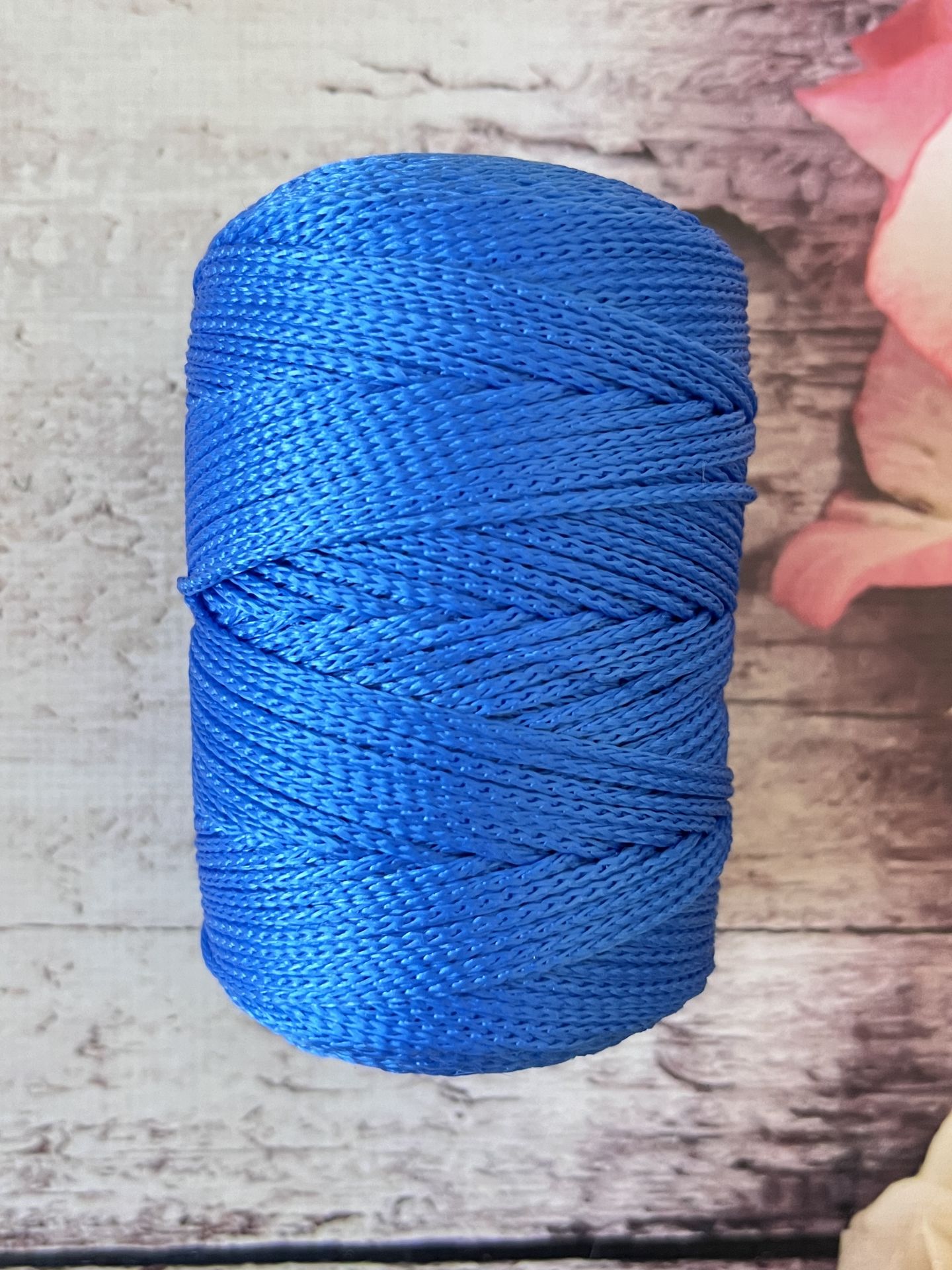 POLYESTER MAKROME 3 NO  Z240 KOYU MAVİ