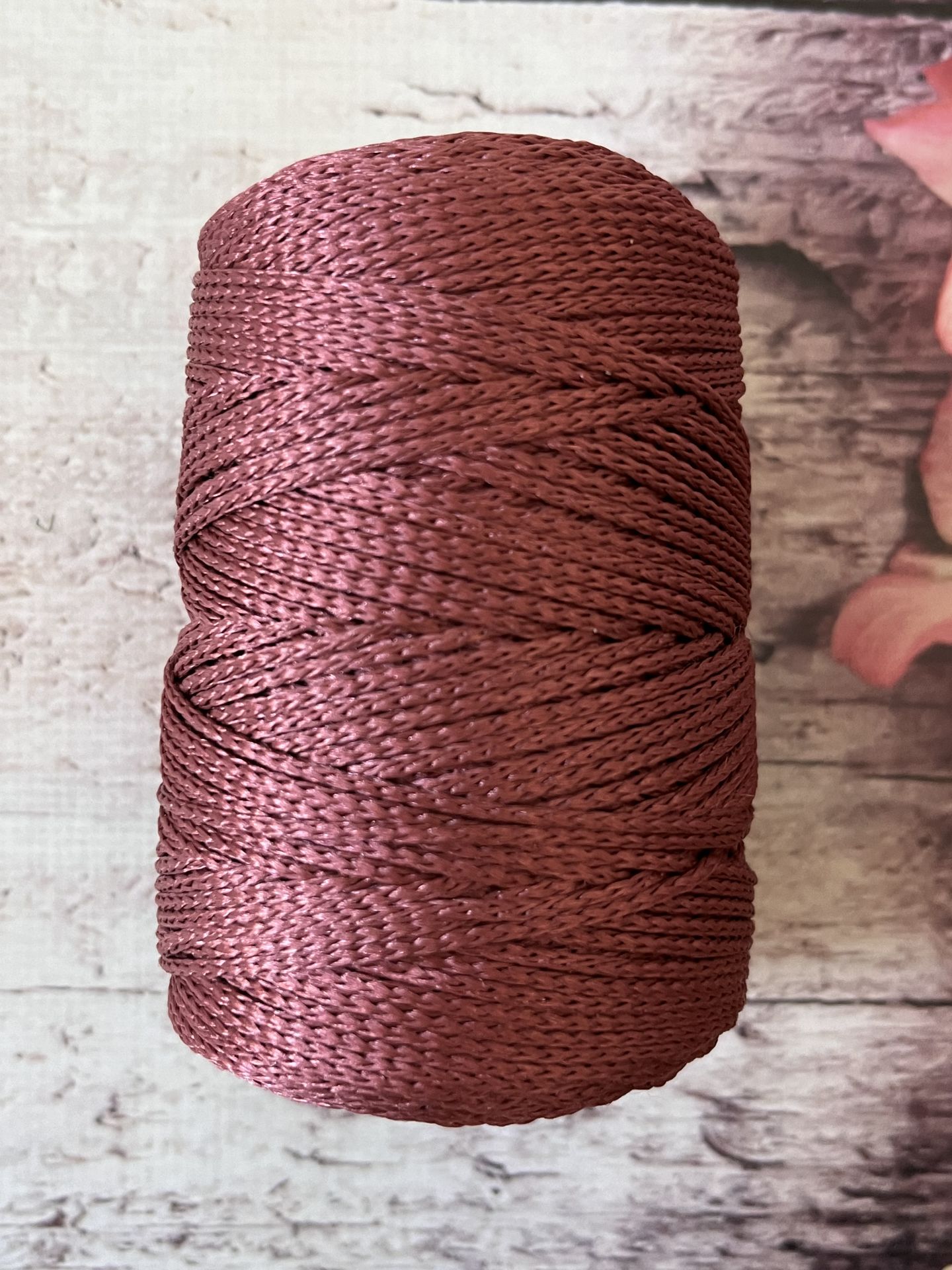 POLYESTER MAKROME 3 NO  Z096 KOYU TARÇIN