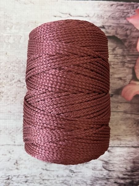 POLYESTER MAKROME 3 NO  Z096 KOYU TARÇIN