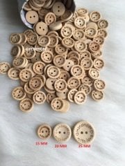 15 MM  HANDMADE WİTHLOVE  DÜĞME