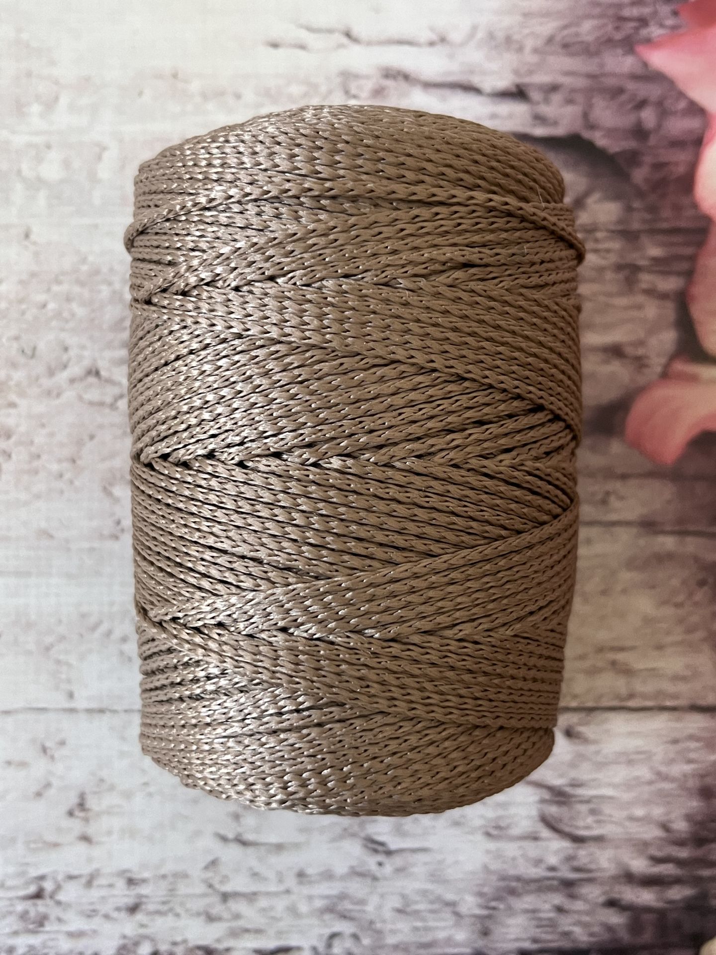 POLYESTER MAKROME 3 NO  Z039 VİZON