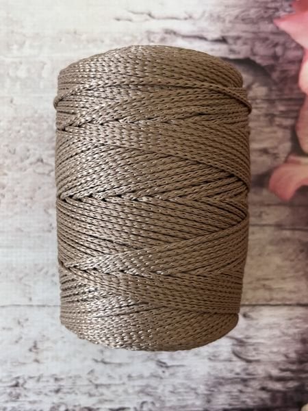 POLYESTER MAKROME 3 NO  Z039 VİZON
