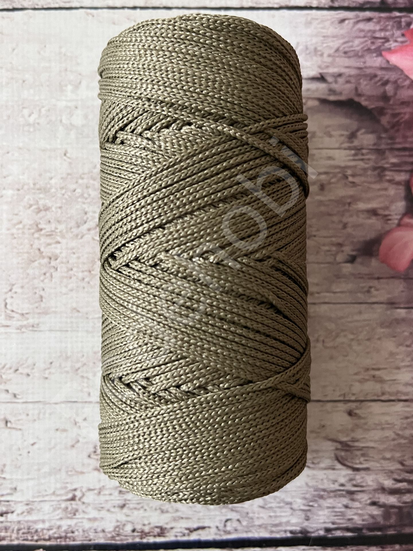 POLYESTER MAKROME F192 HAKİ YEŞİL