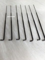 KEÇE İĞNESİ 1 ADET