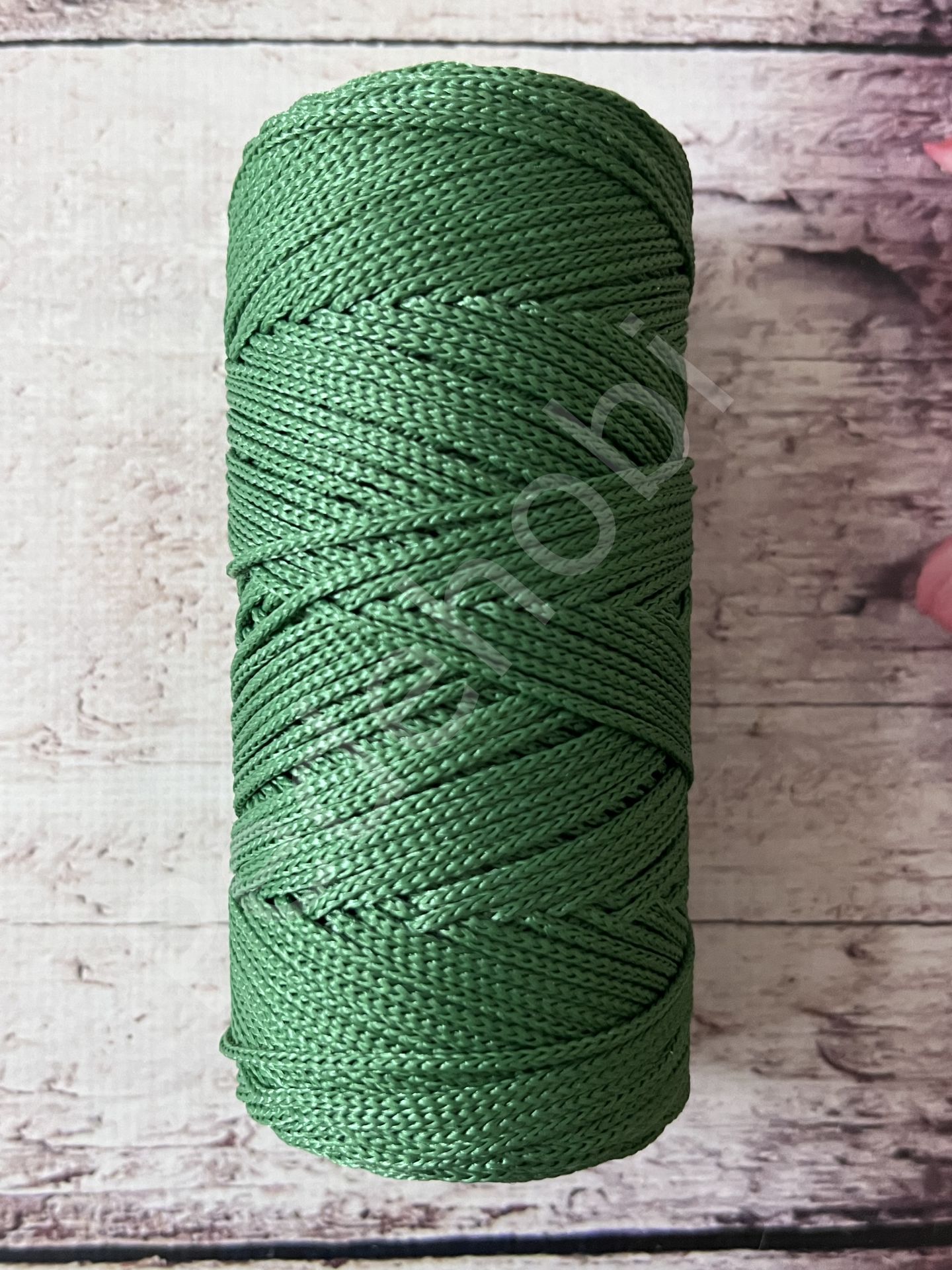 POLYESTER MAKROME F172 ÇİMEN YEŞİL