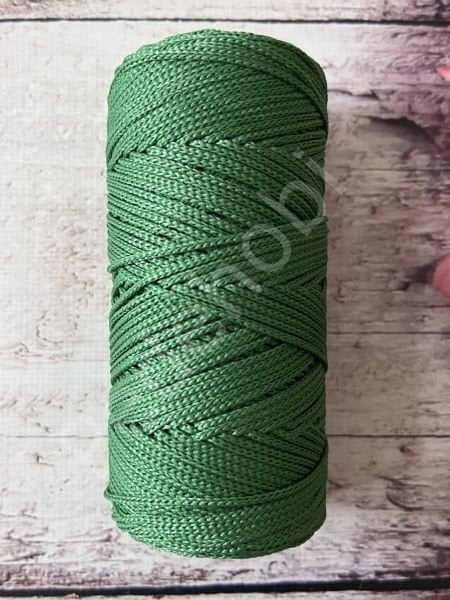 POLYESTER MAKROME F172 ÇİMEN YEŞİL