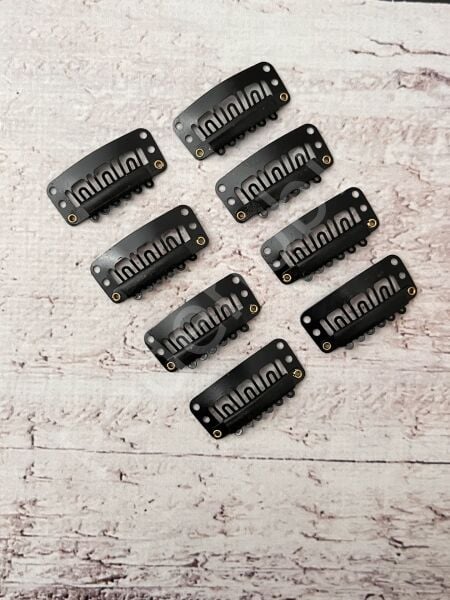 SAÇSIZ BEBEK TOKASI 33 MM